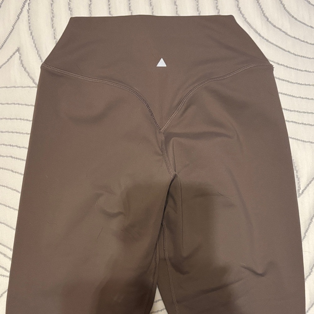 Balance Athletica Brown Leggings